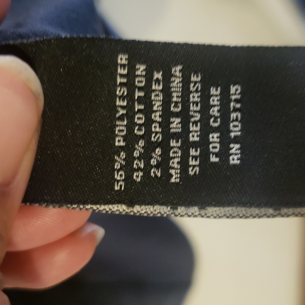 Sharagano Dress by Dressbarn NWT - Picture 5 of 6